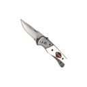 Road Rebel Quick-Deploy Automatic Knife - Matte Black
