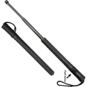 Rapid Control Automatic Expandable Baton - Matte Black