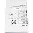 Eagle & Anchor Doctrine Technical Manual - White Cover