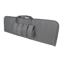 Metro Shield Quad‑Mag Rifle Case - Urban Gray