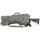 Stealth Operator Modular Rifle Scabbard - Urban Gray