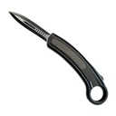 ArchAngel Breakthrough Out-the-Bottom Karambit OTF Knife - Carbon Fiber