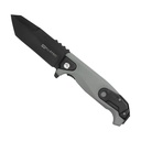 Shadow-Line Rapid-Deploy Assisted Opening Knife - Matte Black