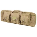 Ready-Load Double Carbine Rifle Case - Tan