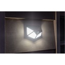 LitezAll 300 Lumen Solar Security Light